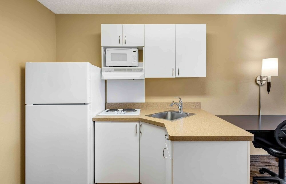 Фото Extended Stay America Suites Billings West End