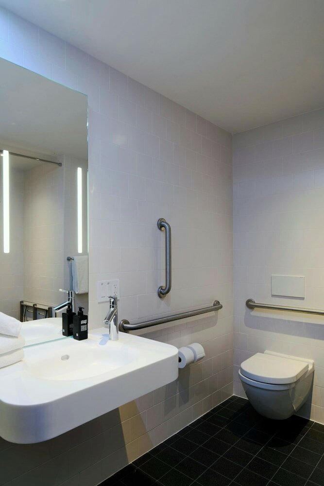 Фото CitizenM Austin Downtown