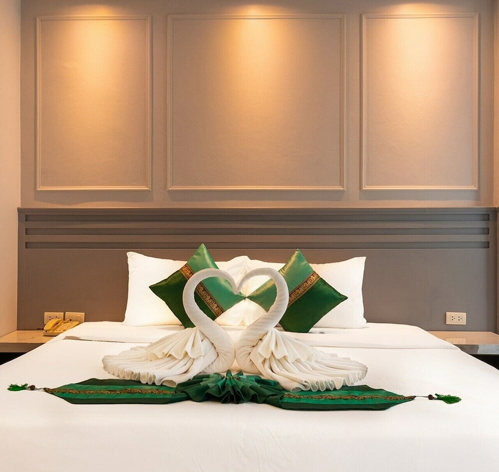 Фото FunDee Boutique Hotel