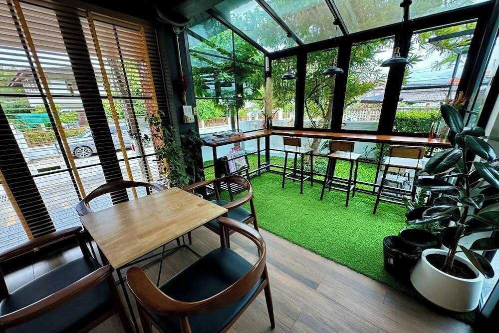 Фото Tanwa Hotel