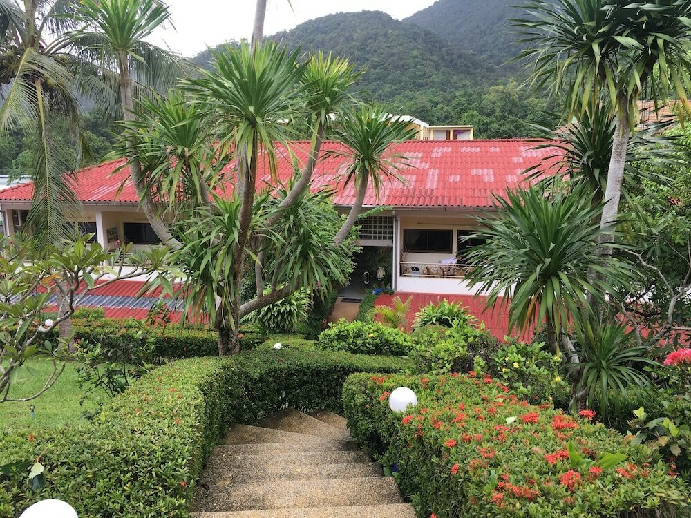 Фото Top Resort