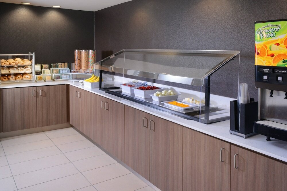 Фото Residence Inn by Marriott San Antonio Airport/Alamo Heights