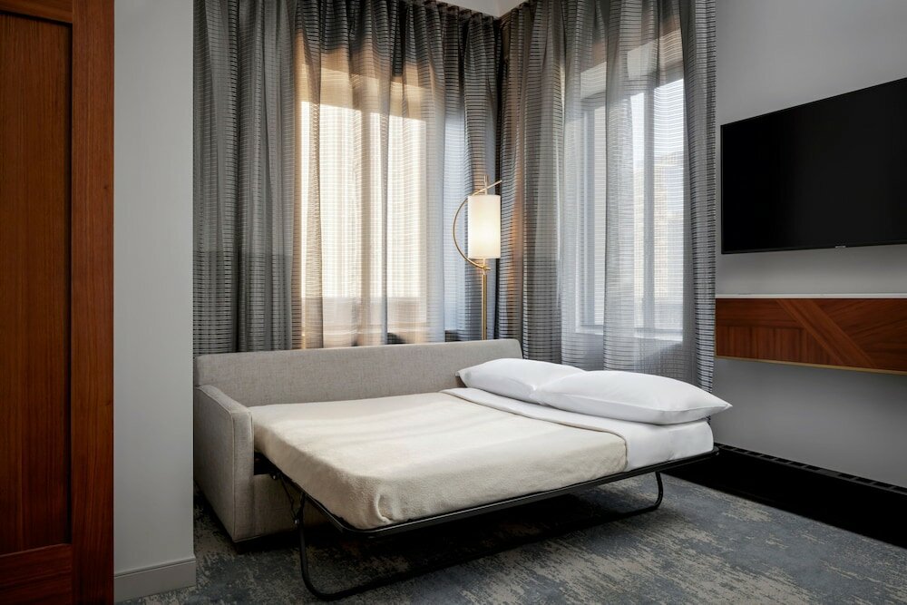 Фото Rand Tower Hotel, Minneapolis, A Tribute Portfolio Hotel