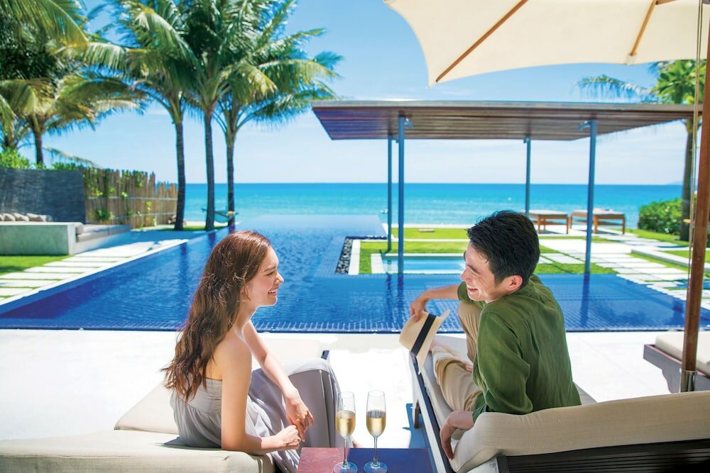 Фото Naman Retreat