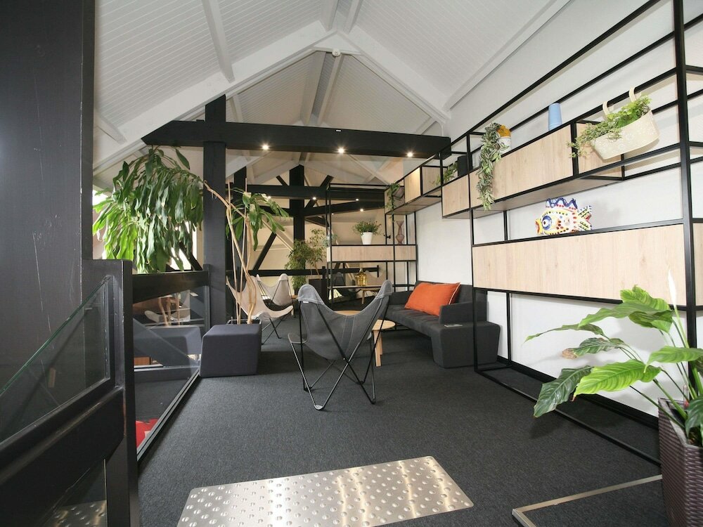 Фото Ibis Saint-Lô La Chevalerie