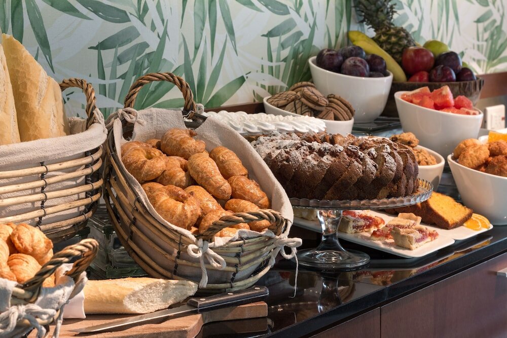 Фото Vivaldi Hotel Loft Punta Carretas