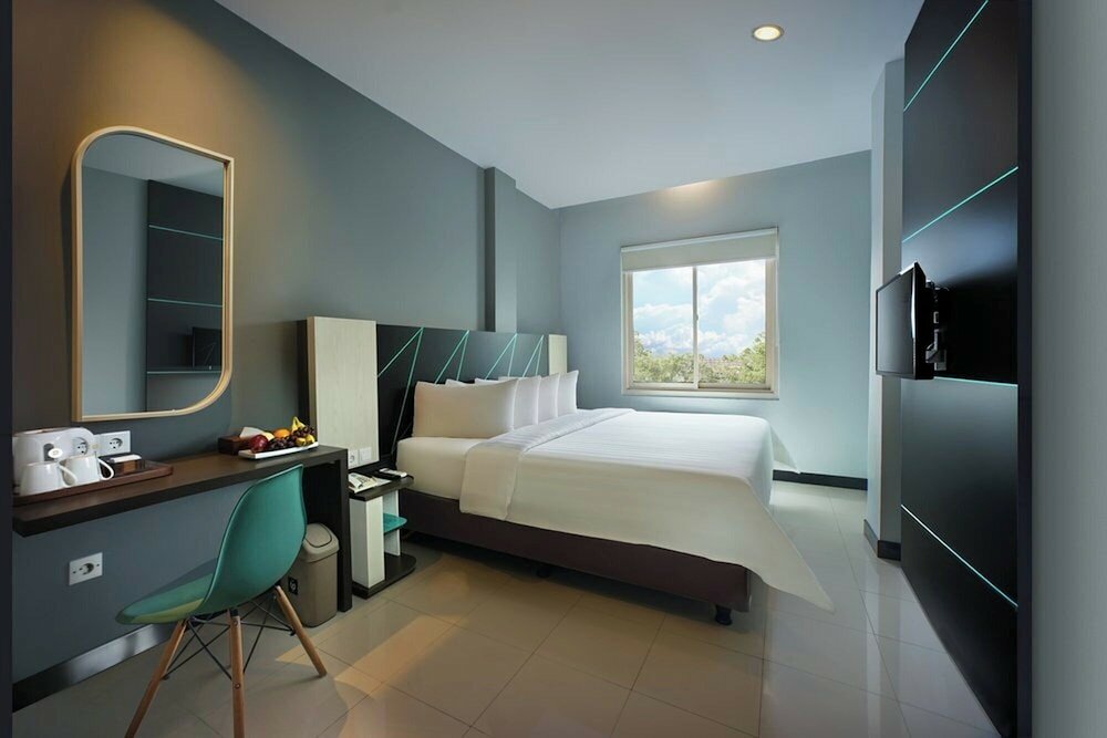 Фото Regantris Malioboro