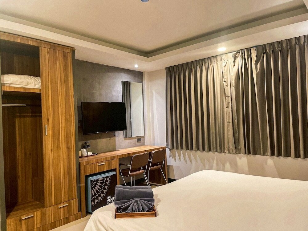 Фото The Mantra Hotel