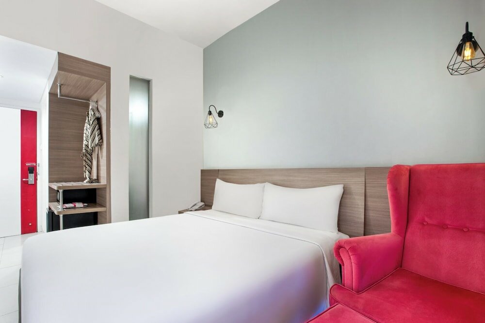 Фото Favehotel Malioboro