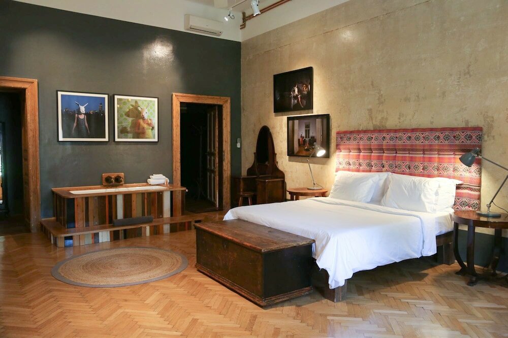 Фото Brody House