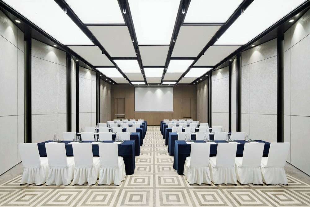 Фото Courtyard by Marriott Hangzhou Xihu