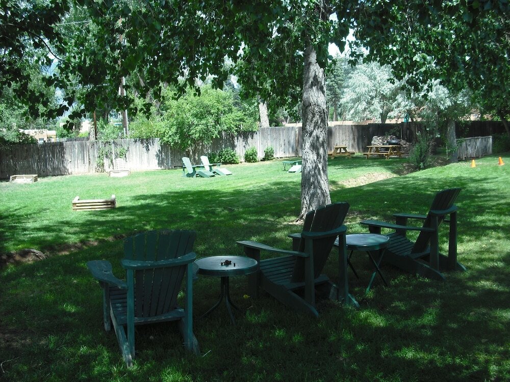 Фото El Pueblo Lodge