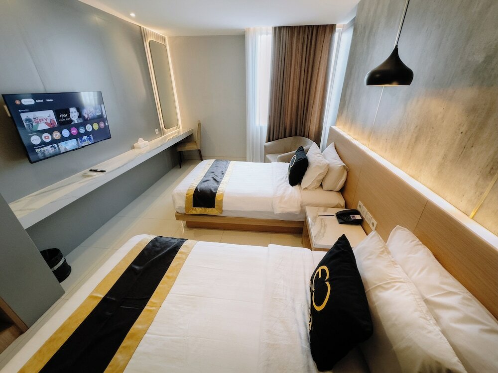 Фото El Cavana Hotel