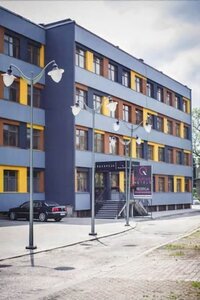 Гостиница Art Hotel's Sosnowiec