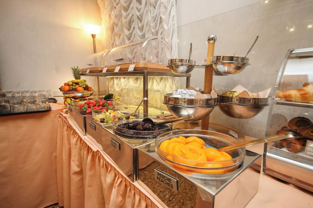 Фото Hotel Da Bruno