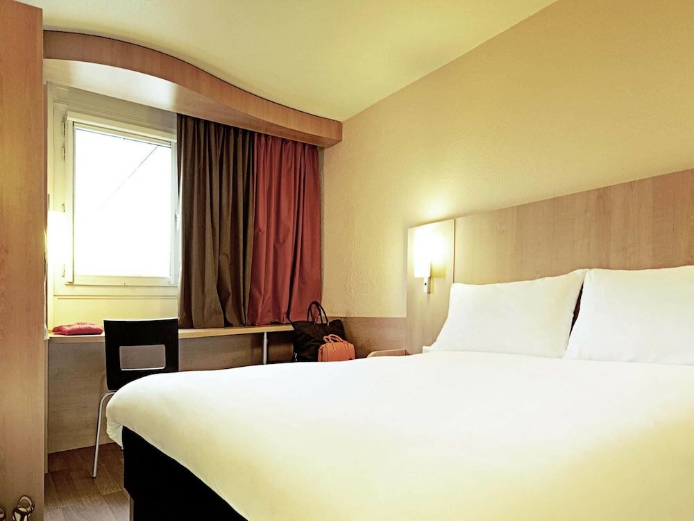 Фото Hôtel Ibis