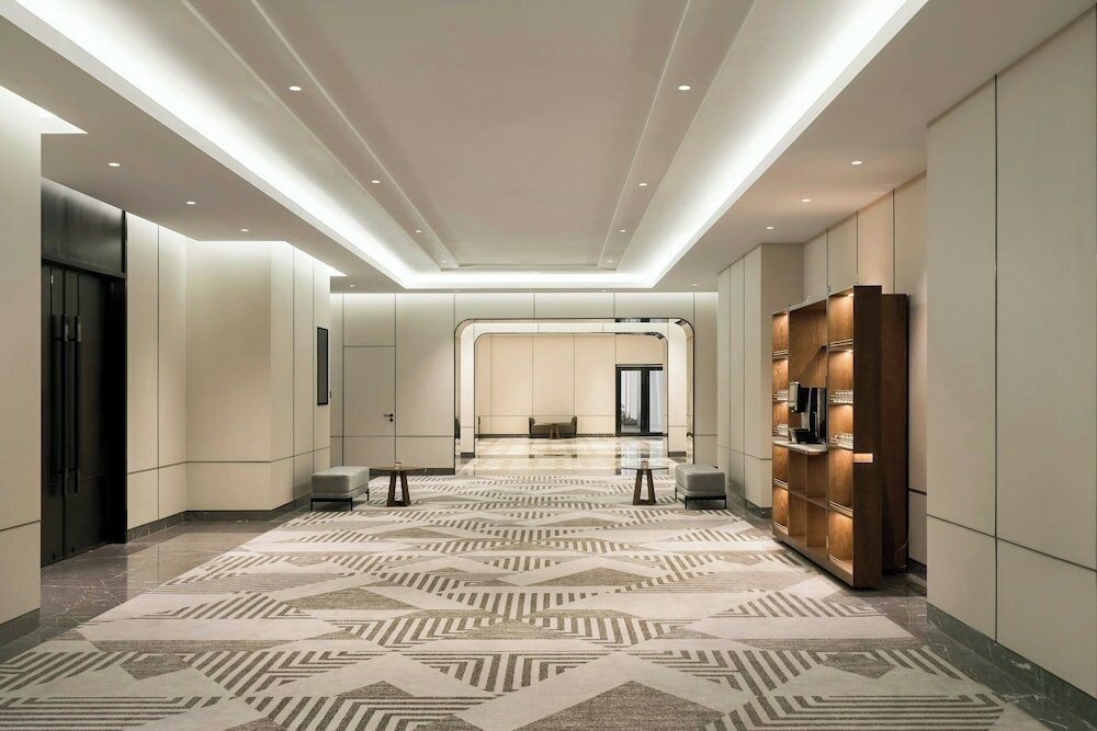 Фото Sheraton Hanoi Hotel