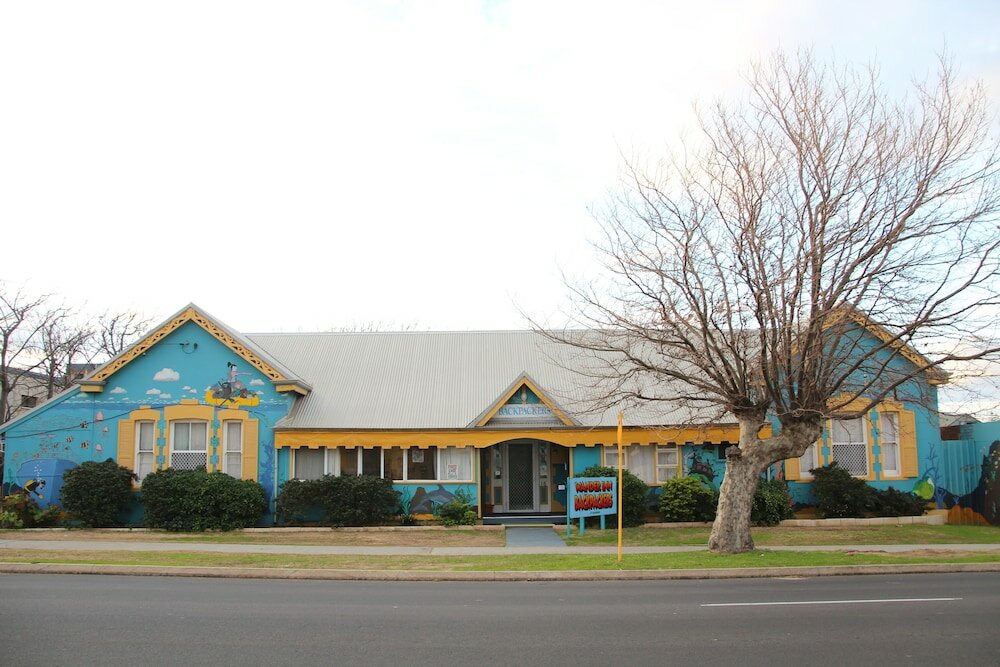 Фото Wander Inn – Bunbury Backpackers