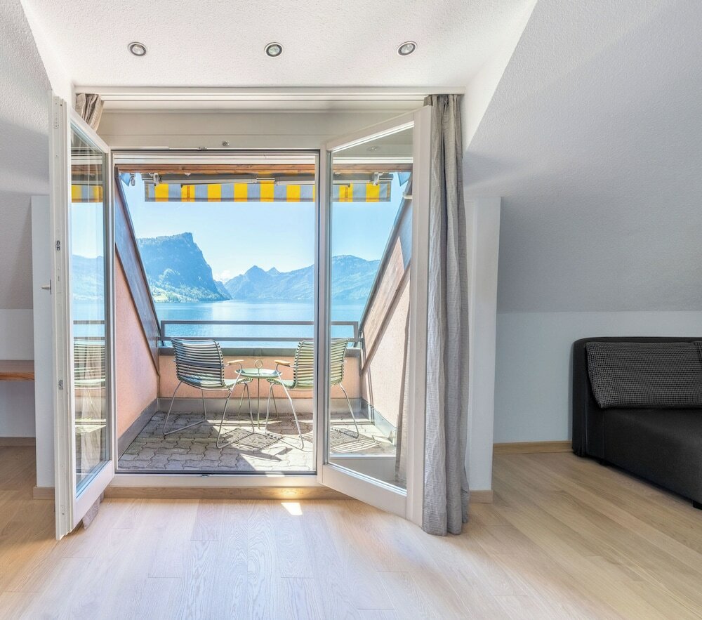 Фото Seehotel Kastanienbaum
