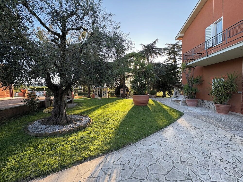 Фото Agriturismo Galeazzi