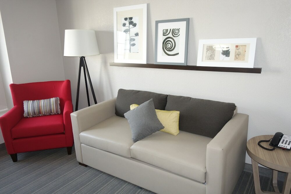 Фото Country Inn & Suites by Radisson, Bakersfield, Ca