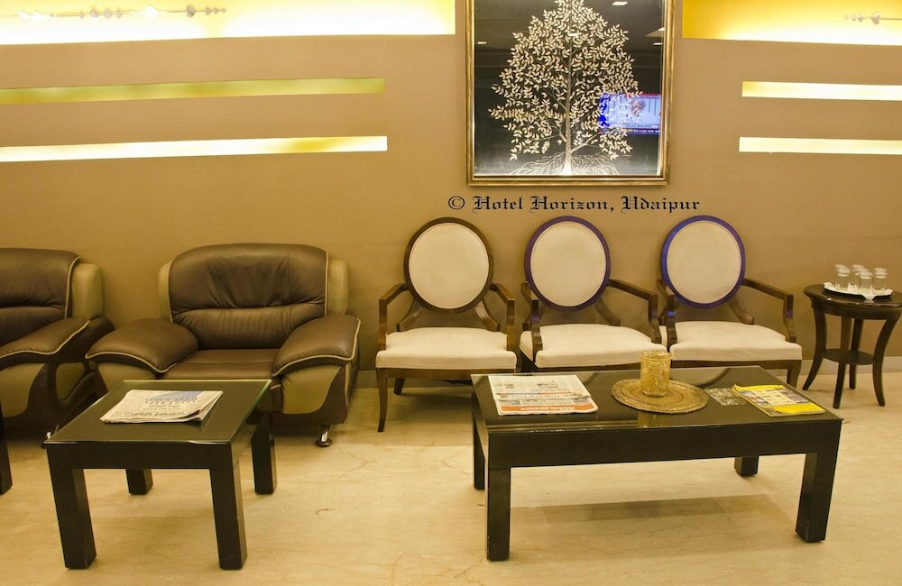 Фото Horizon Hotel