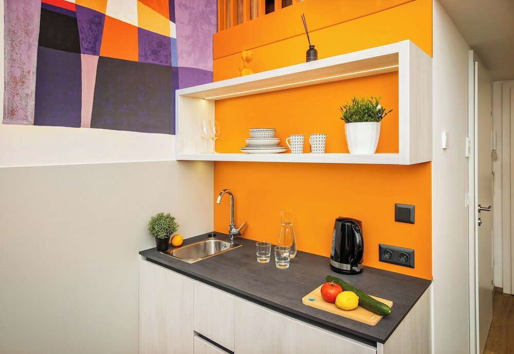 Фото Lyf Schönbrunn Vienna