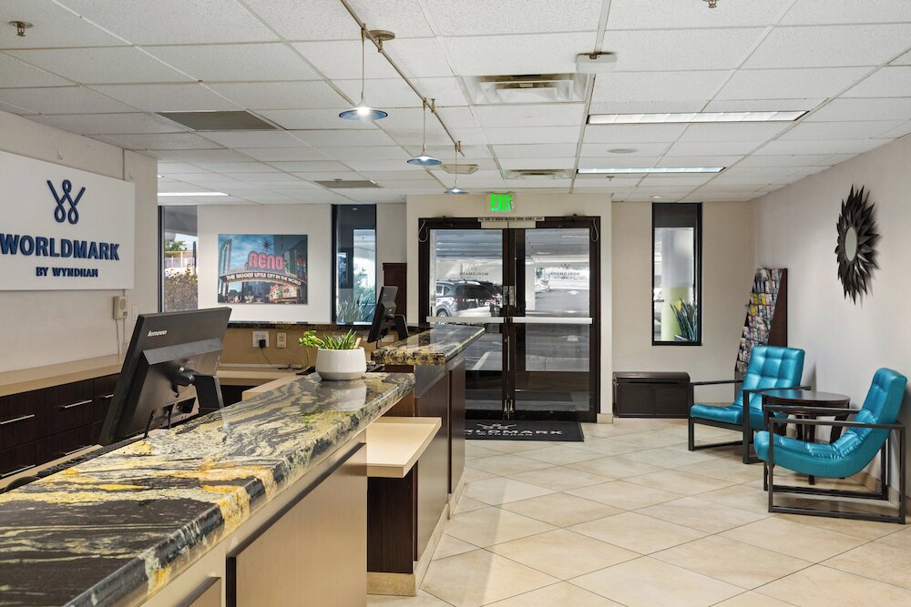 Фото WorldMark Reno