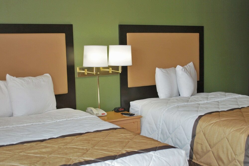 Фото Extended Stay America Suites Orlando Altamonte Springs