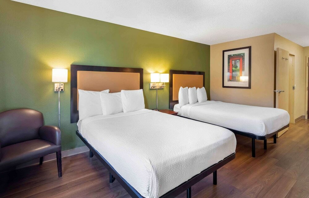 Фото Extended Stay America Suites Billings West End