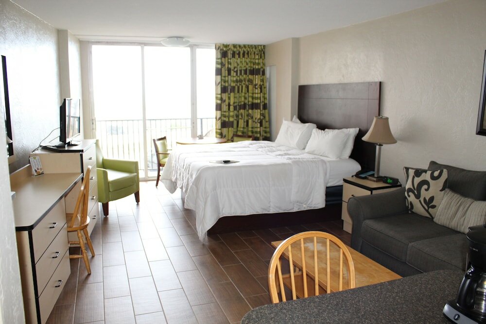 Фото Cove Motel Oceanfront