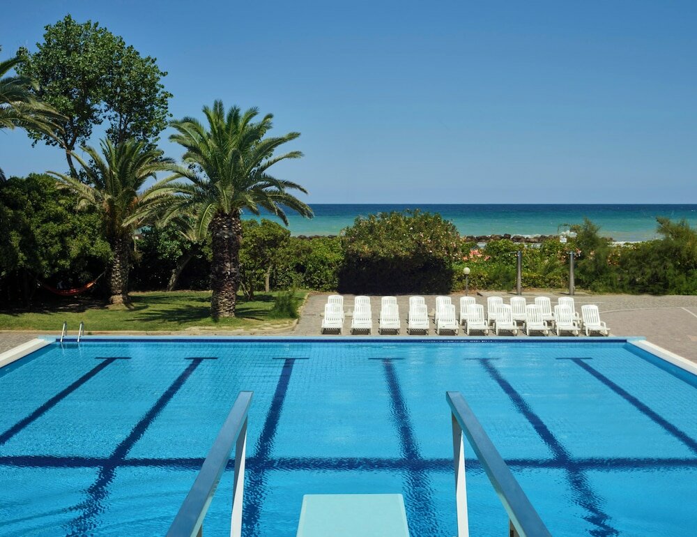 Фото Serena Majestic Hotel Residence