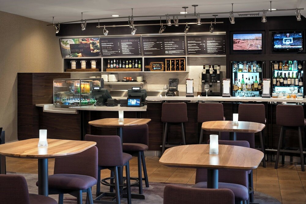 Фото Courtyard by Marriott Milpitas Silicon Valley