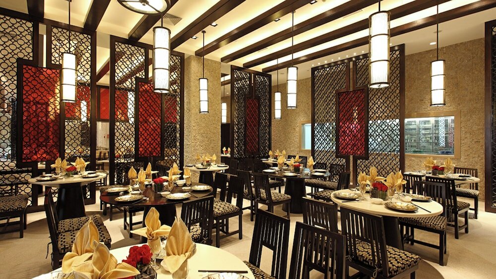 Фото Crowne Plaza Zhongshan Wing on City, an Ihg Hotel