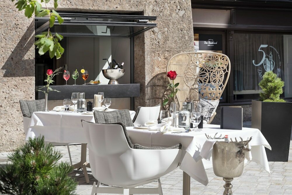 Фото Das Innsbruck