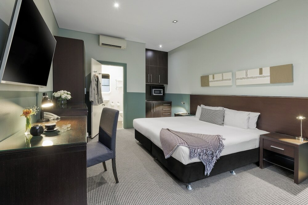 Фото Vulcan Hotel Sydney
