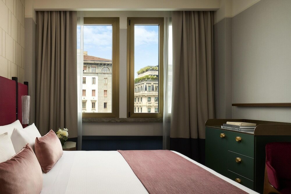 Фото Tivoli President Milano Hotel