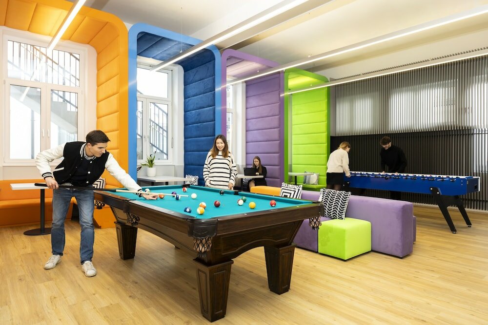 Фото Lyf Schönbrunn Vienna