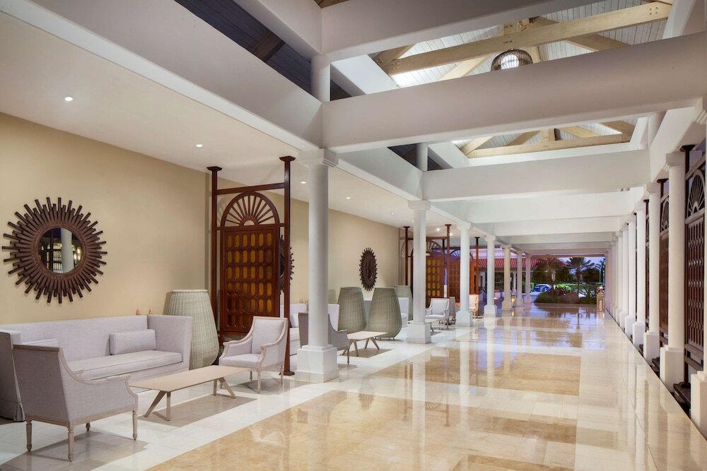 Фото Hyatt Regency Grand Reserve Puerto Rico