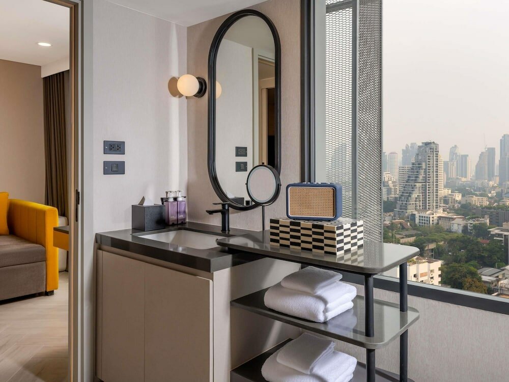 Фото TRIBE Living Bangkok Sukhumvit 39