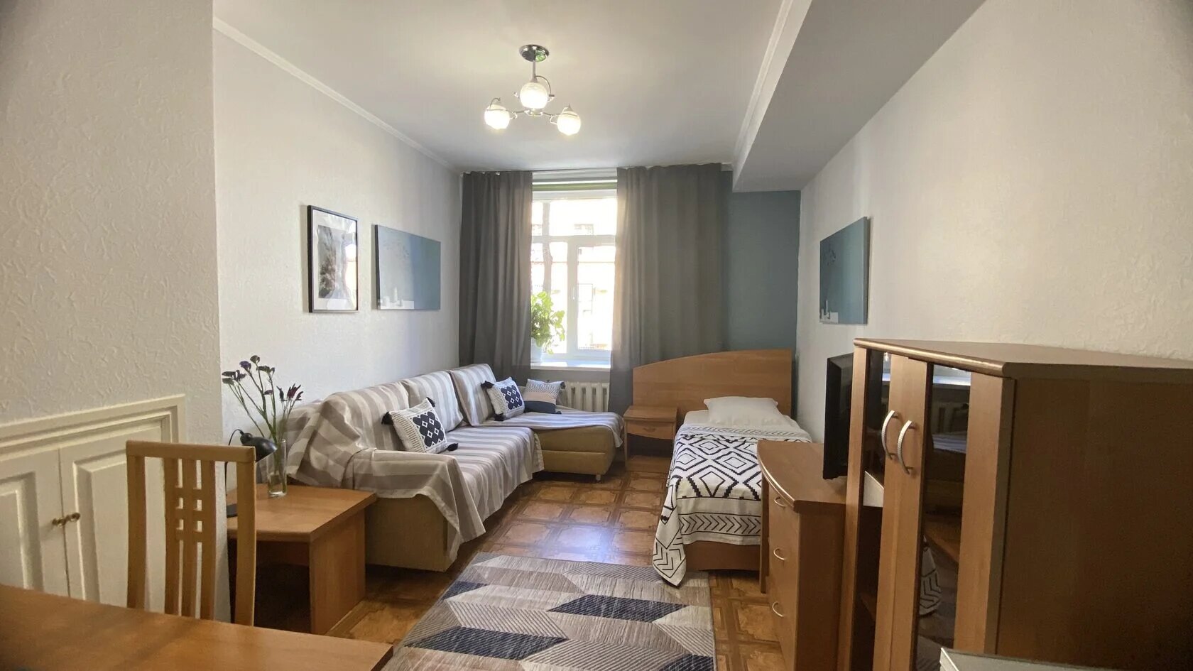 Фото Гостиница на Советском