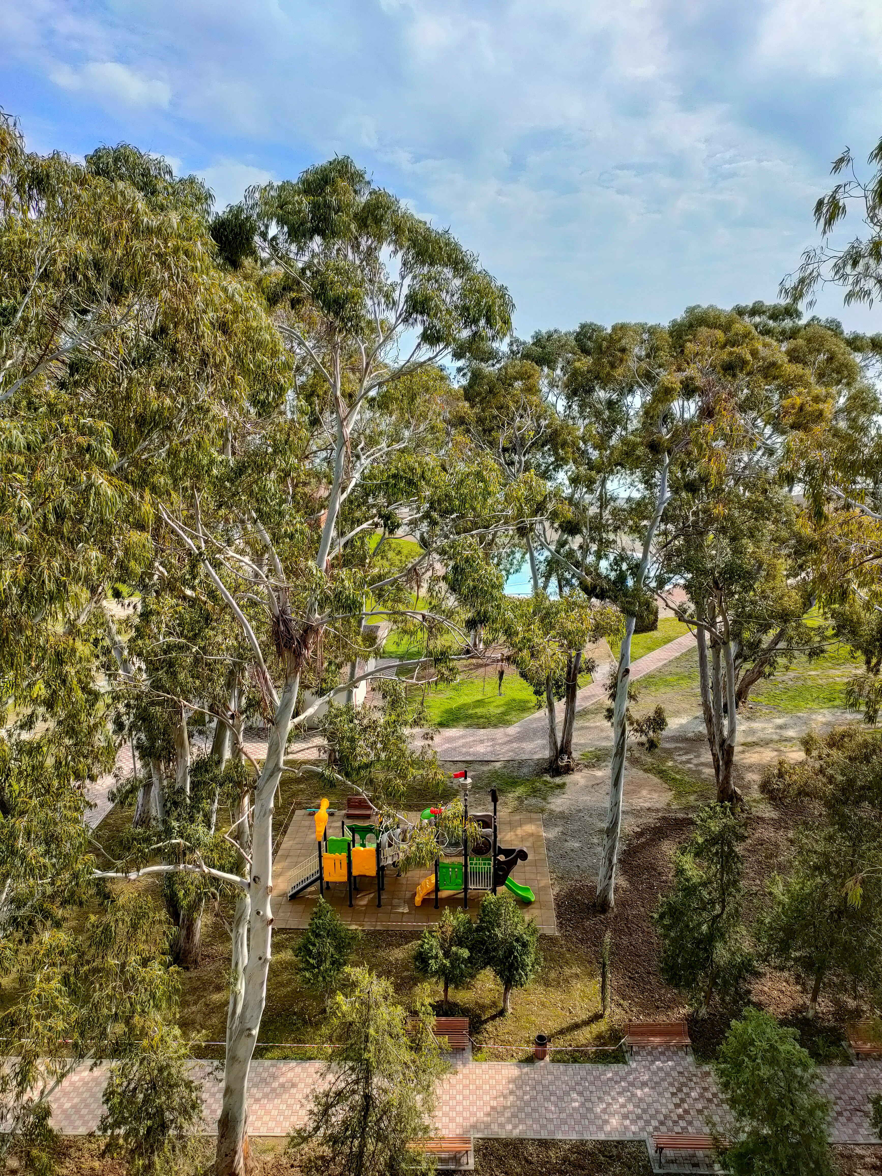 Фото Отель Napra