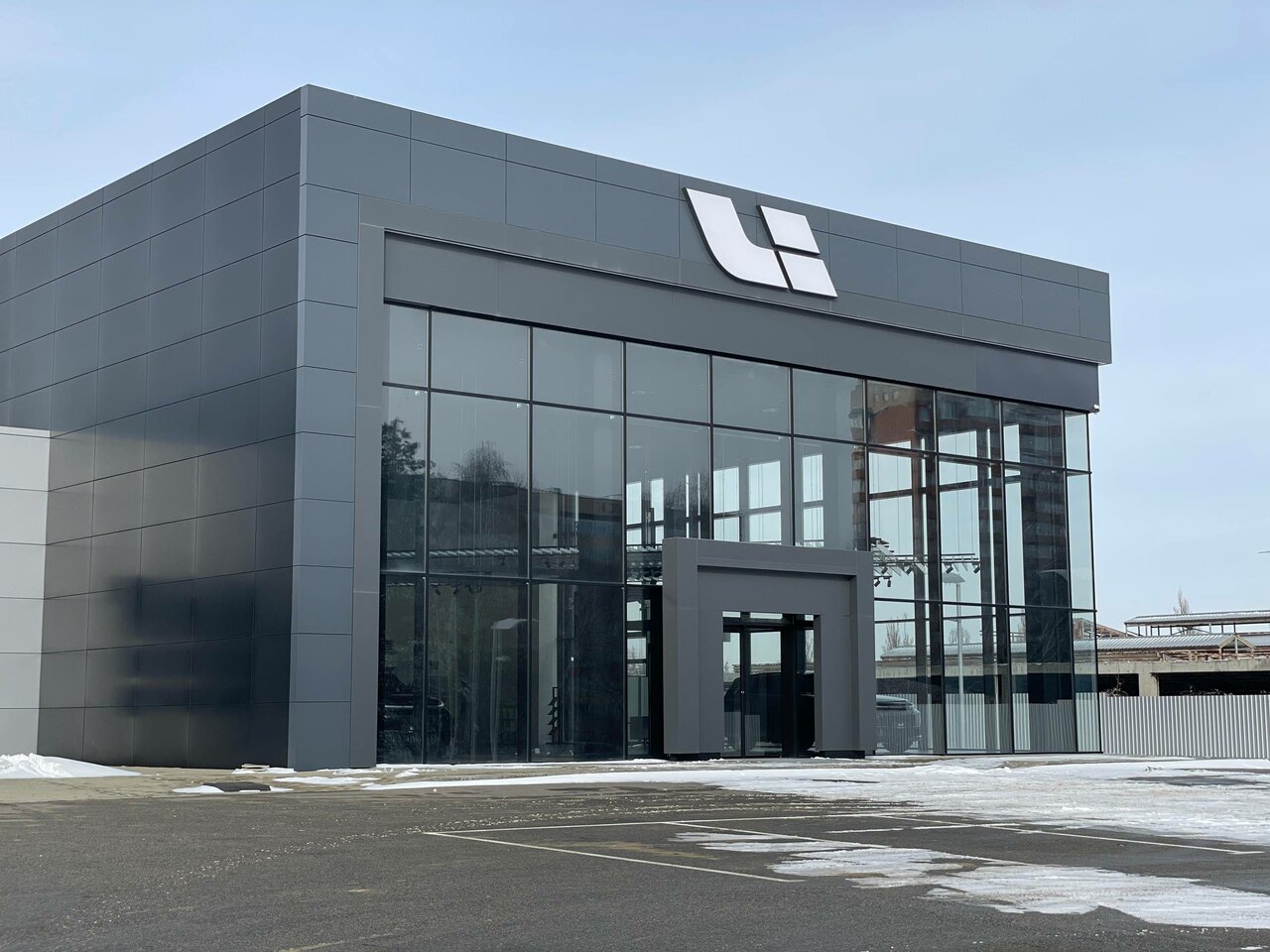 photo Li Auto Гермес