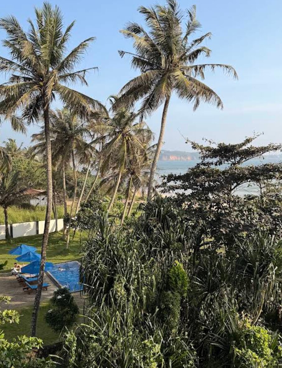 Фото Outpost Weligama