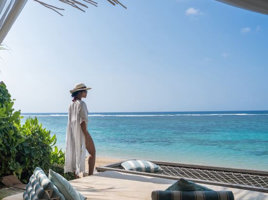 Фото Samabe Bali Suites & Villas