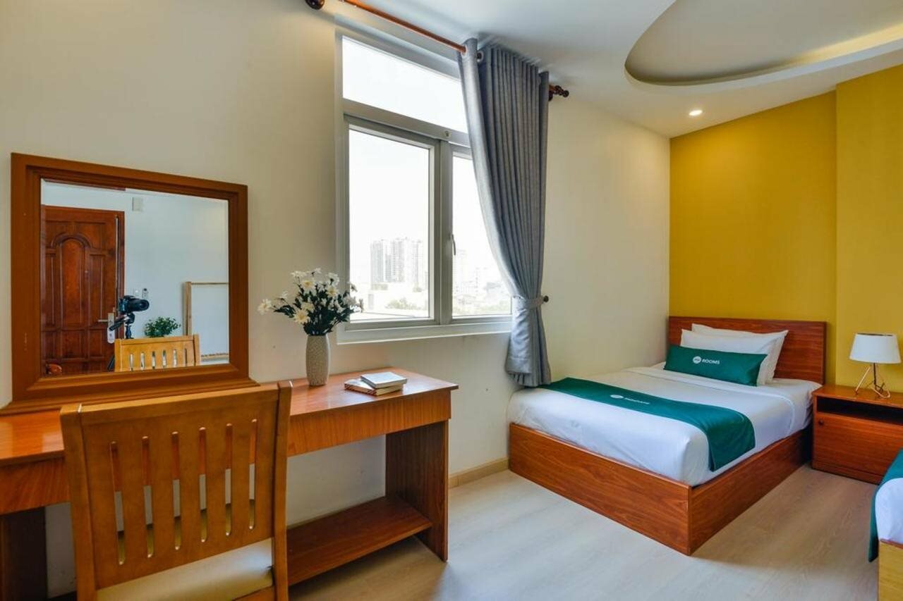 Фото A25 Hotel - 65g Nguyen Thai Hoc