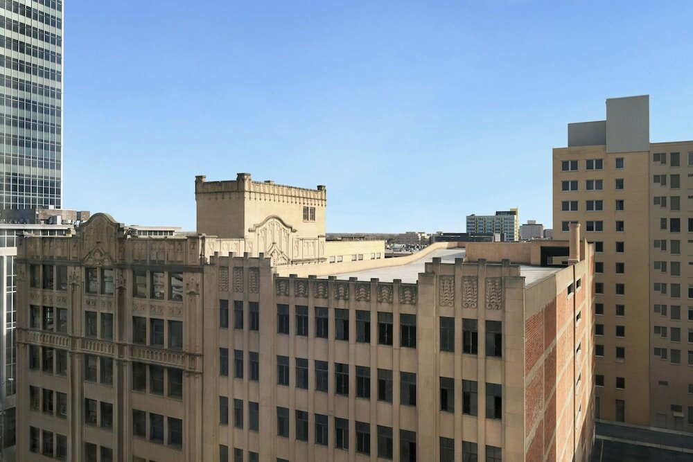 Фото Aloft Indianapolis Downtown