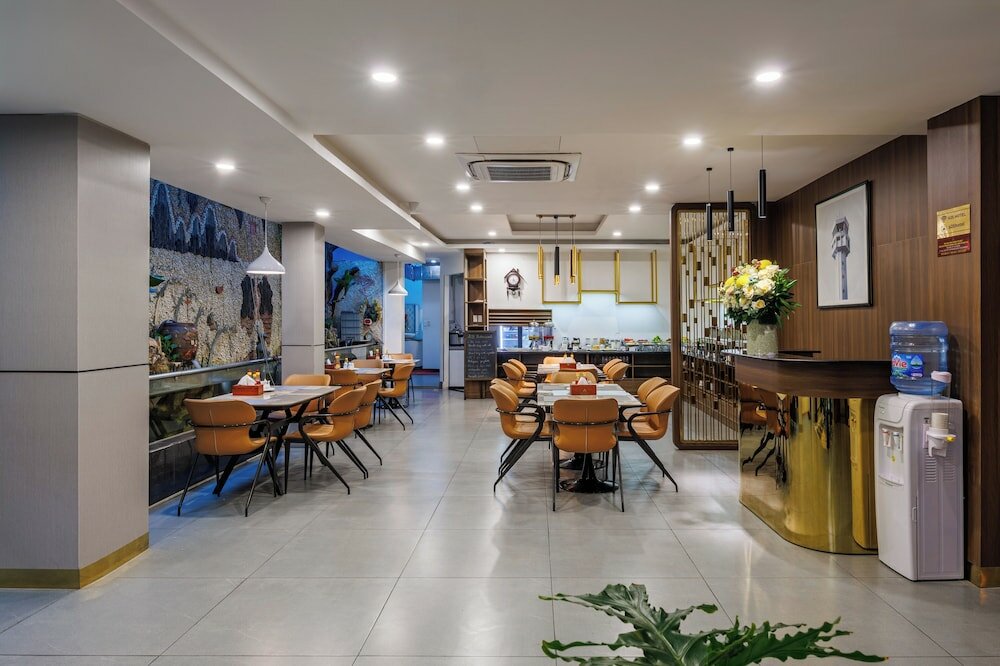 Фото A25 Hotel - 65g Nguyen Thai Hoc