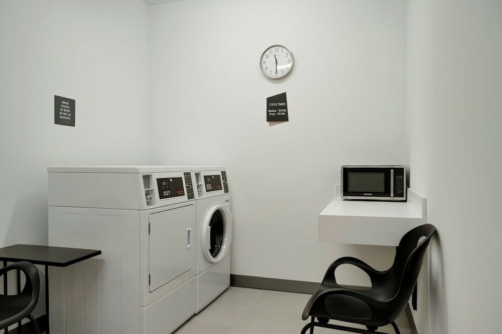 Фото Aloft Indianapolis Downtown