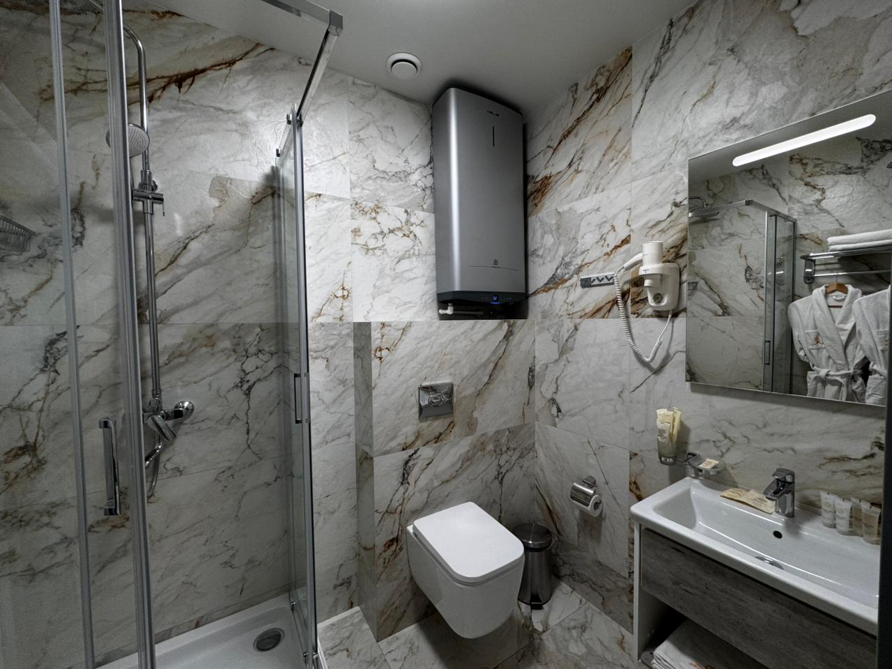 Фото Петровский